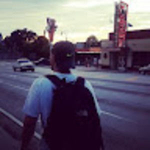 Meet your Posher, Nidhal